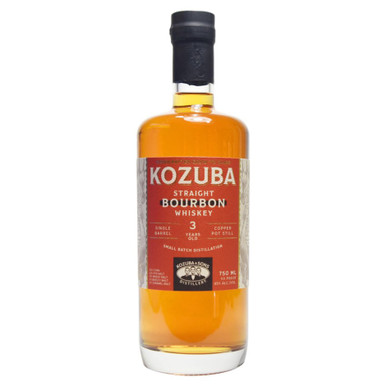 その他 Bourbon World Whiskey Society (WWS) releases 12-Year Kentucky