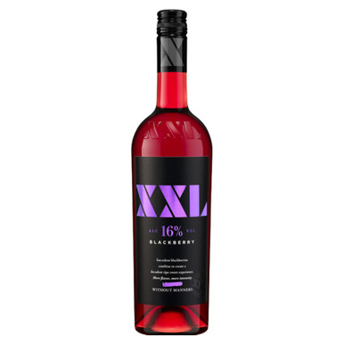 XXL Blackberry Moscato