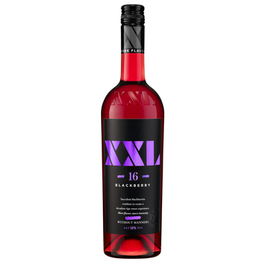 XXL Blackberry Moscato
