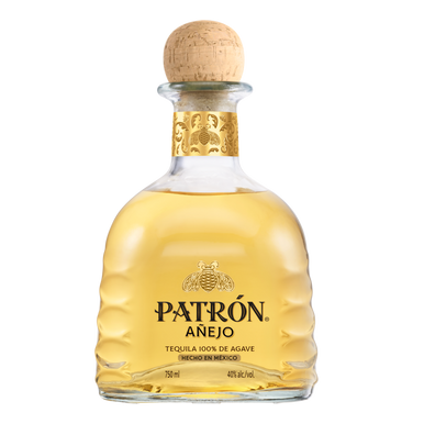 Patron Anejo Tequila