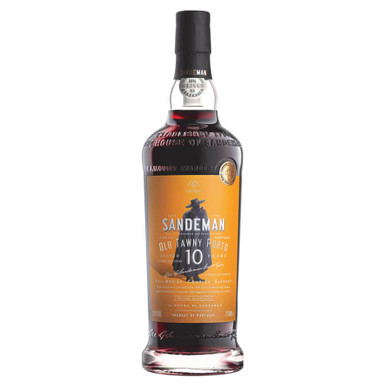 Sandeman Tawny Port 10 Year