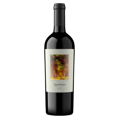 Aperture Oliver Ranch Cabernet Sauvignon
