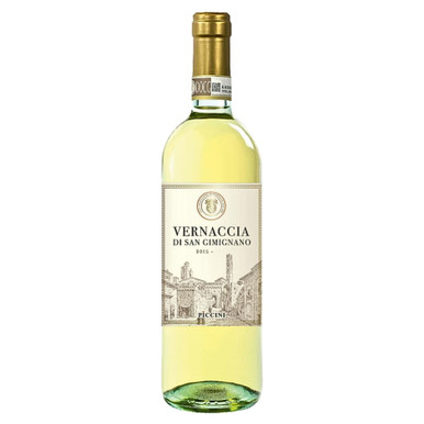 Piccini Vernaccia di San Gimignano DOCG