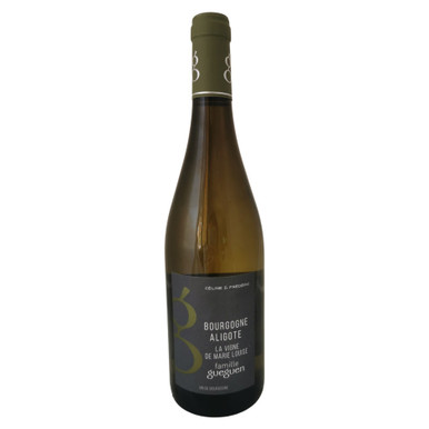 Famille Gueguen Bourgogne Aligote La Vigne de Marie Louise