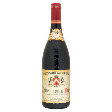 Domaine du Pegau Chateauneuf du Pape Cuvee Reservee Rouge