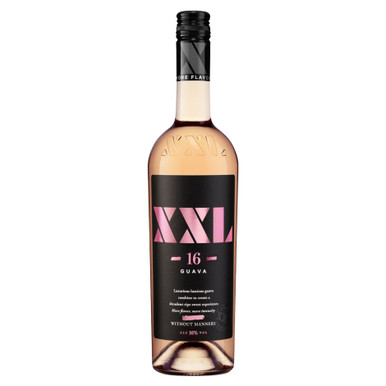 XXL Guava Moscato
