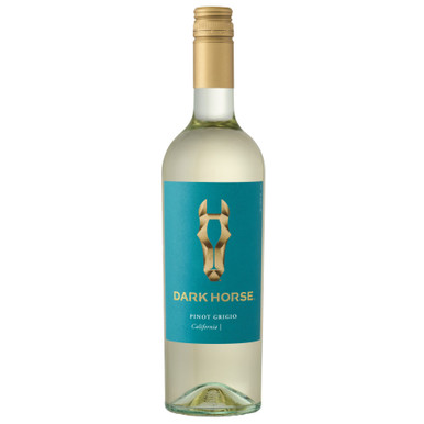 Dark Horse Pinot Grigio