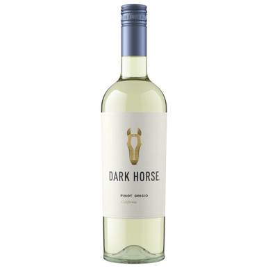 Dark Horse Pinot Grigio