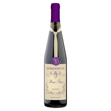 Terracotta Pinot Noir