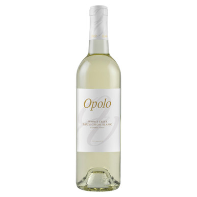 Opolo Summit Creek Sauvignon Blanc