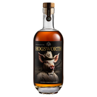 Hogsworth Whiskey
