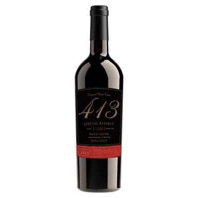 Block 413 Cabernet Sauvignon