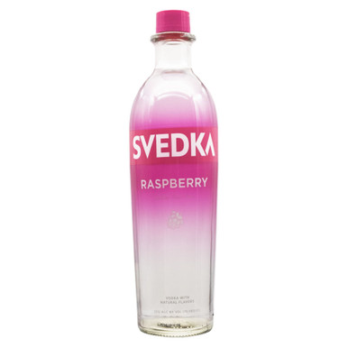 Svedka Raspberry Vodka