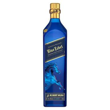 Johnnie Walker Blue Label Lunar New Year Limited Edition Year of