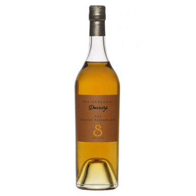 Darroze Armagnac 8 Year Grand Assemblages