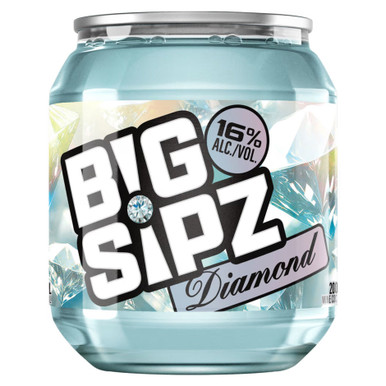 Big Sipz Diamond