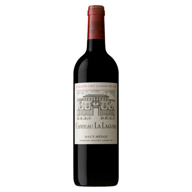 Chateau La Lagune 2022