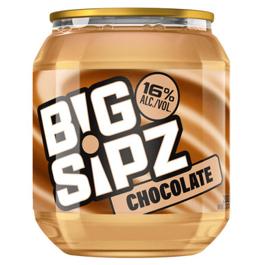 ビッグバド 500ml Big Sipz Chocolate Martini