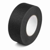 Coarse Resilient MK3 black anti-slip tape roll — firmer PVC with sharper embossed pebble pattern, 95 TRL dry / 60 TRL wet, R10 DIN 51130, NFSI High-Traction for wet, dirty, and icy zones.