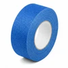 Coarse Resilient MK3 blue anti-slip tape roll — firmer PVC with sharper embossed pebble pattern, 95 TRL dry / 60 TRL wet, R10 DIN 51130, NFSI High-Traction for outdoor stairs and industrial walkways.
