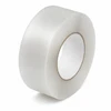 Coarse Resilient MK3 clear anti-slip tape roll — firmer PVC with sharper embossed pebble pattern, 95 TRL dry / 60 TRL wet, R10 DIN 51130, NFSI High-Traction for stone, wood, and decorative floors.
