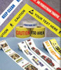 Durastripe In-Line Printing Heavy Duty Message Tape - Full Color