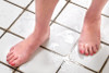 Barefoot Area Waterproof Rubber Anti Slip Strips 6" x 2' (Pack of 5) Heskins