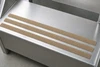 SafetyMark Pre-Cut Anti-Slip Shapes