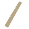 SafetyMark L-Shaped Bolt Down Anti-Slip Plates