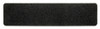 Safety Grip Extra Coarse Abrasive 30 Grit Anti Slip Tape - 6 Inch x 24 Inch Black