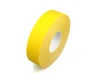 SafetyMark Coarse Resilient anti-slip tape - yellow roll on white background