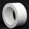 1114P – Cleanroom Tape | Cuff Sealing | Perforated | Low Adhesion | 0.75-3″ Wide X 5.5 Mils Thick X 108′ Long