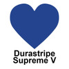 Durastripe Supreme V Heart - blue