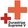 Durastripe Supreme V Rounded Cross