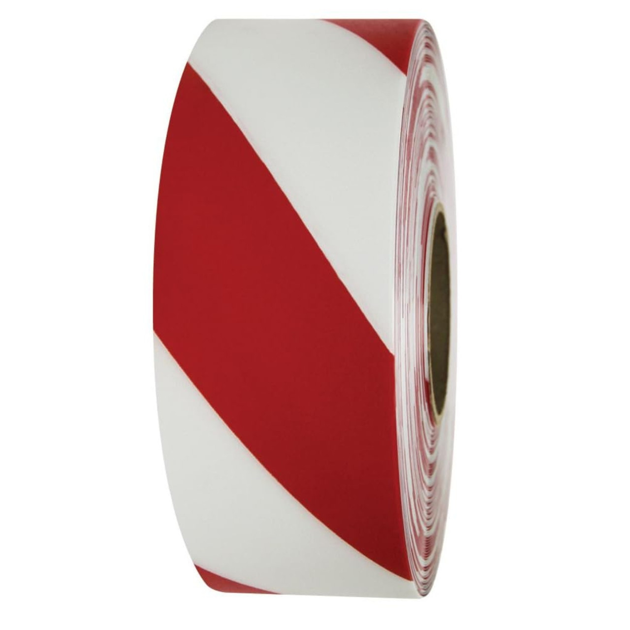 DuraMark RPT-750 Hazard Safety Warning Stripe Tape