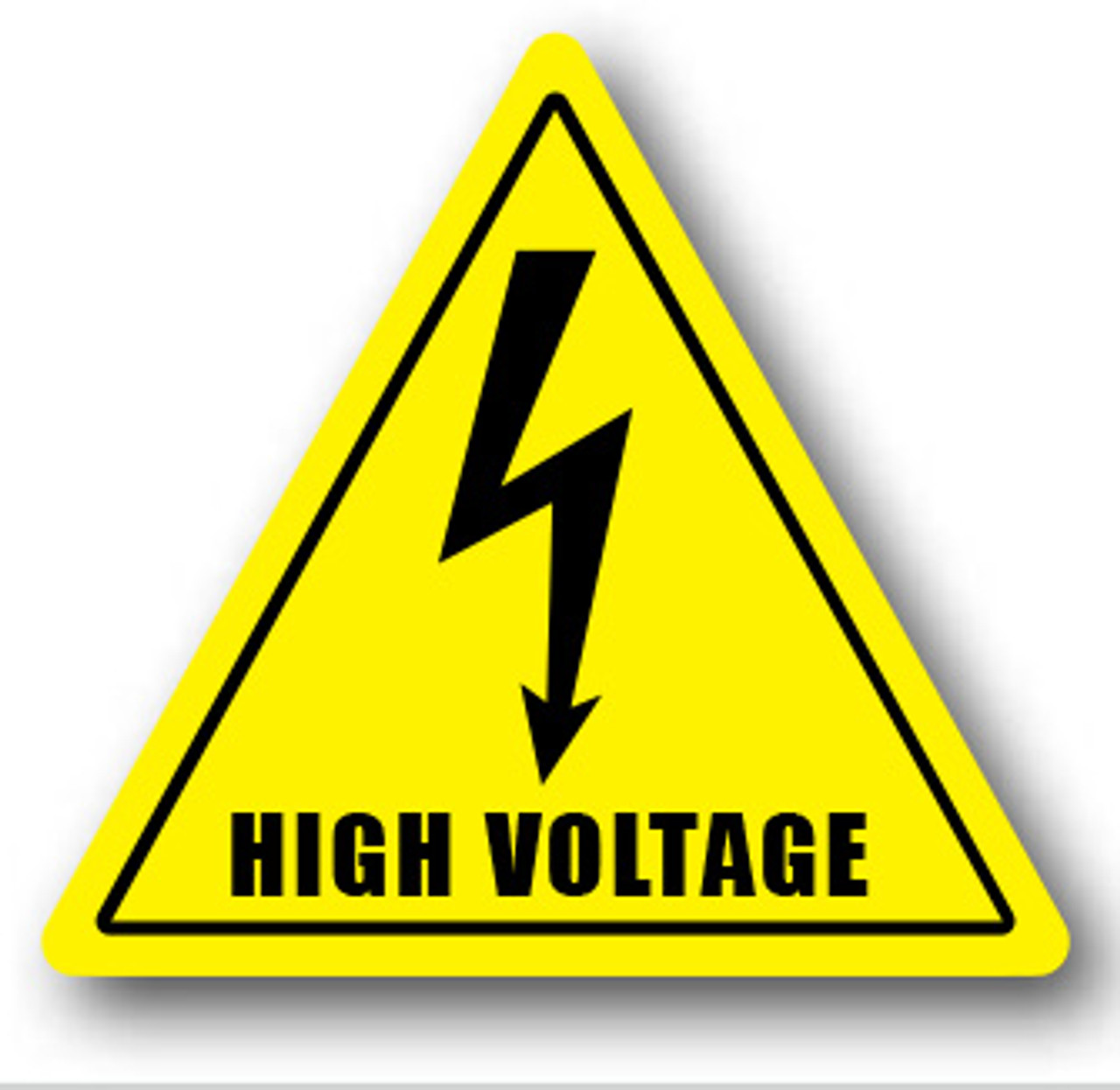 voltage symbol