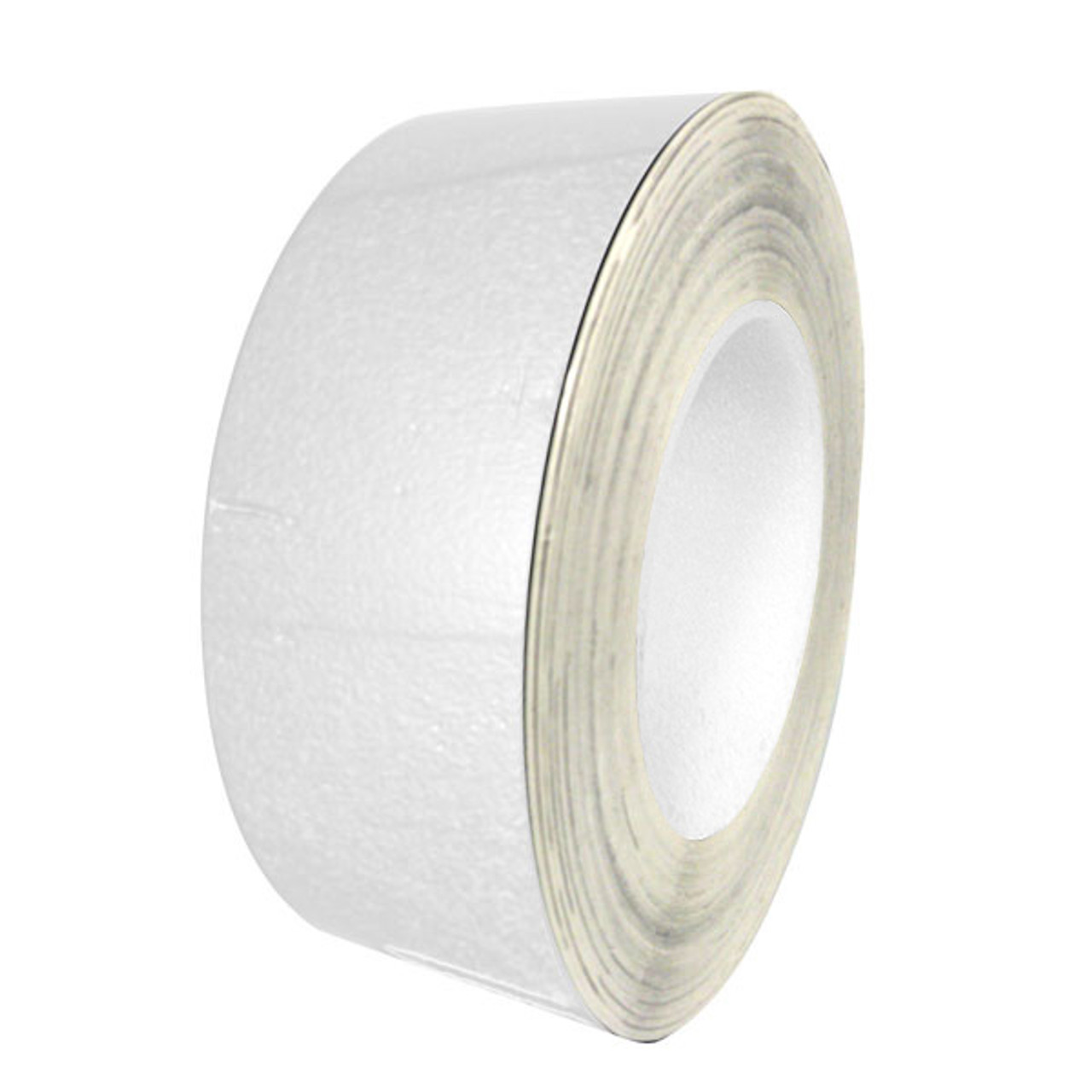 LiteMark Clear Vinyl Floor Marking Tape