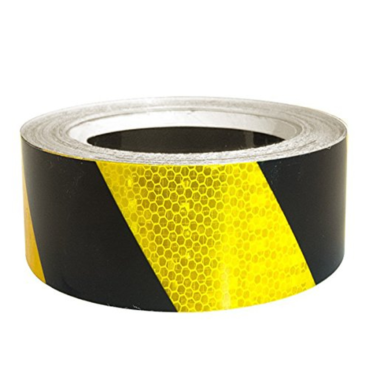 Superbrite Micro Prismatic High Intensity Reflective Tape