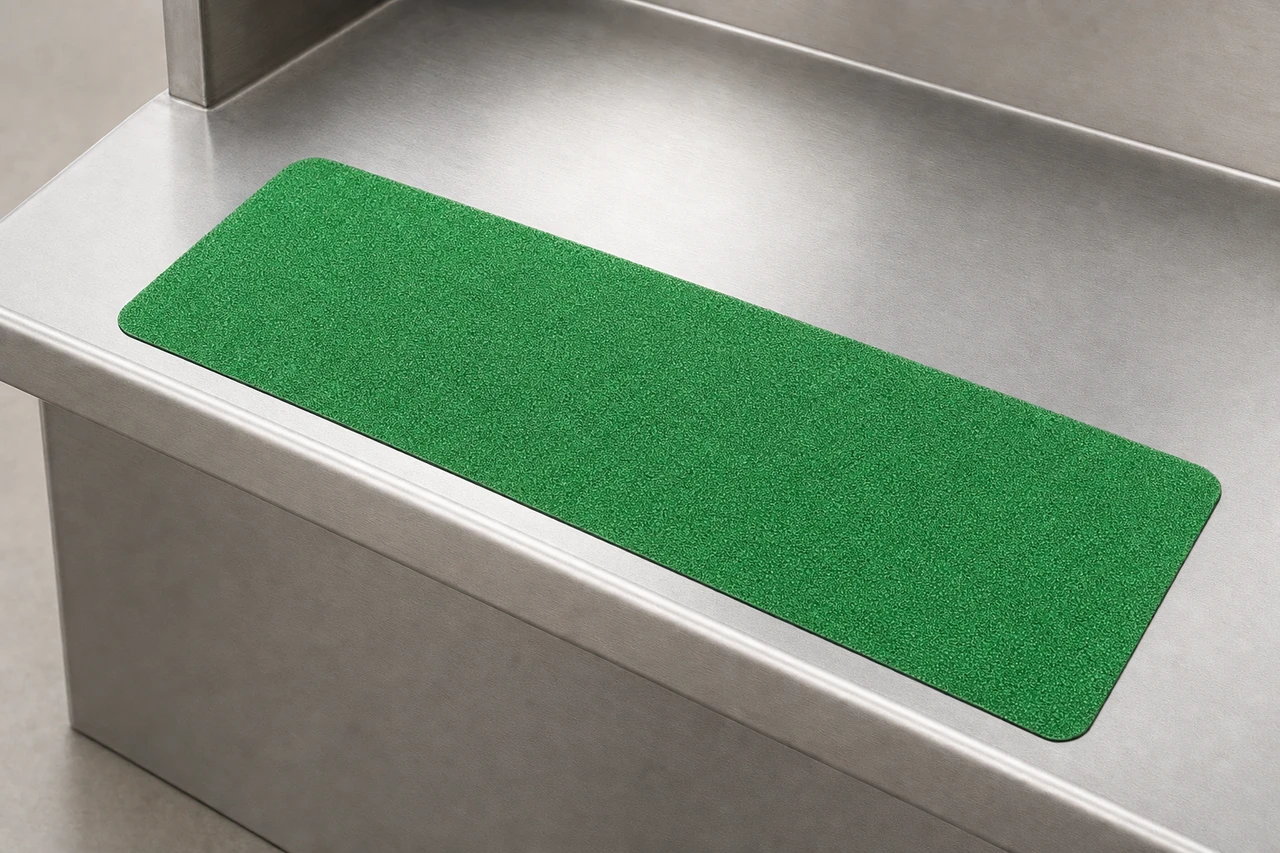 SafetyMark Pre-Cut Anti-Slip Shapes