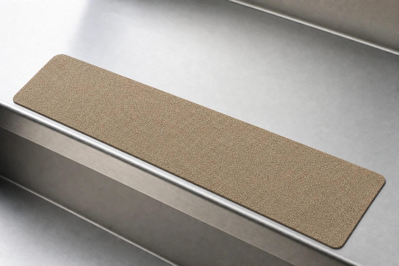 SafetyMark Pre-Cut Anti-Slip Shapes