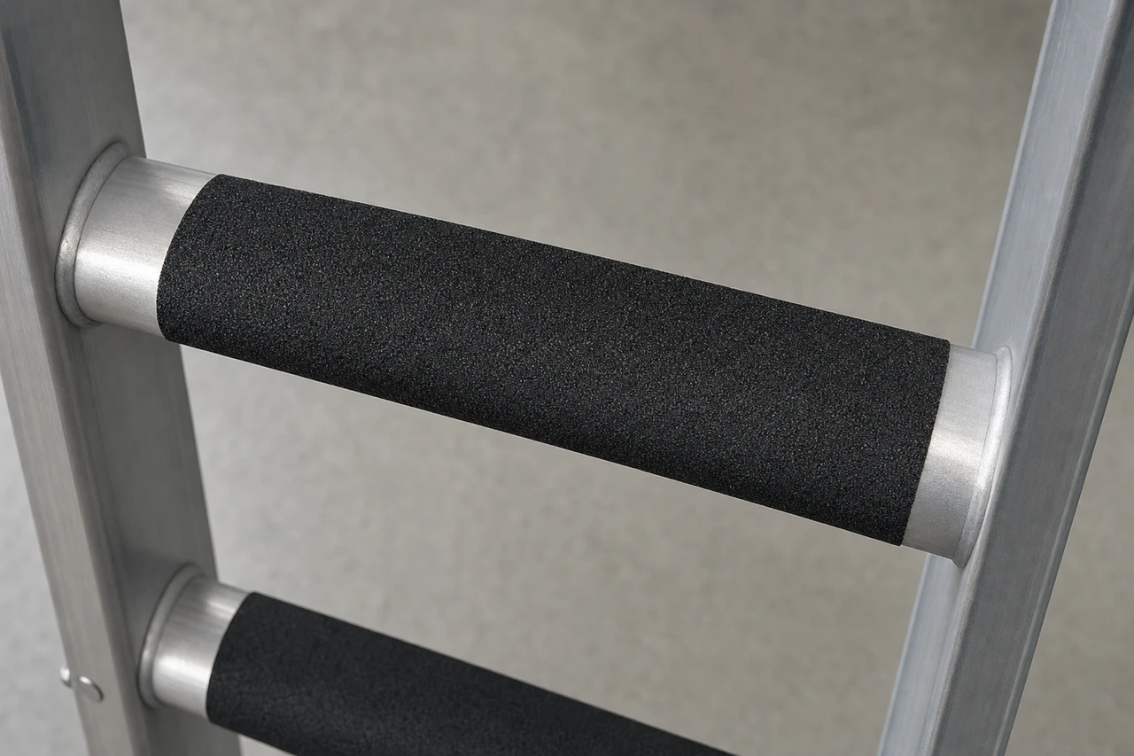 SafetyMark Pre-Cut Anti-Slip Shapes