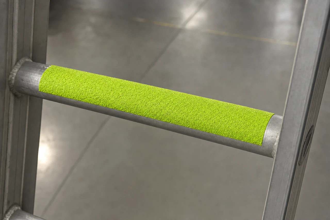 SafetyMark Pre-Cut Anti-Slip Shapes