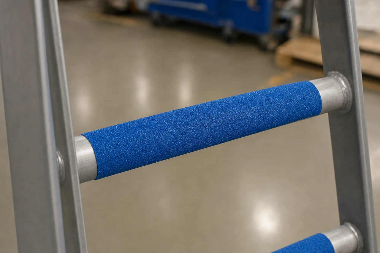 SafetyMark Pre-Cut Anti-Slip Shapes