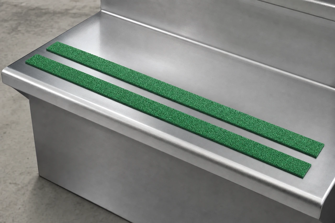 SafetyMark Pre-Cut Anti-Slip Shapes