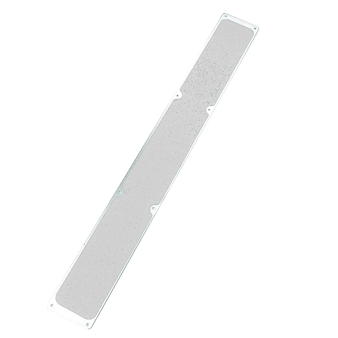 SafetyMark Bolt Down Anti-Slip Plates