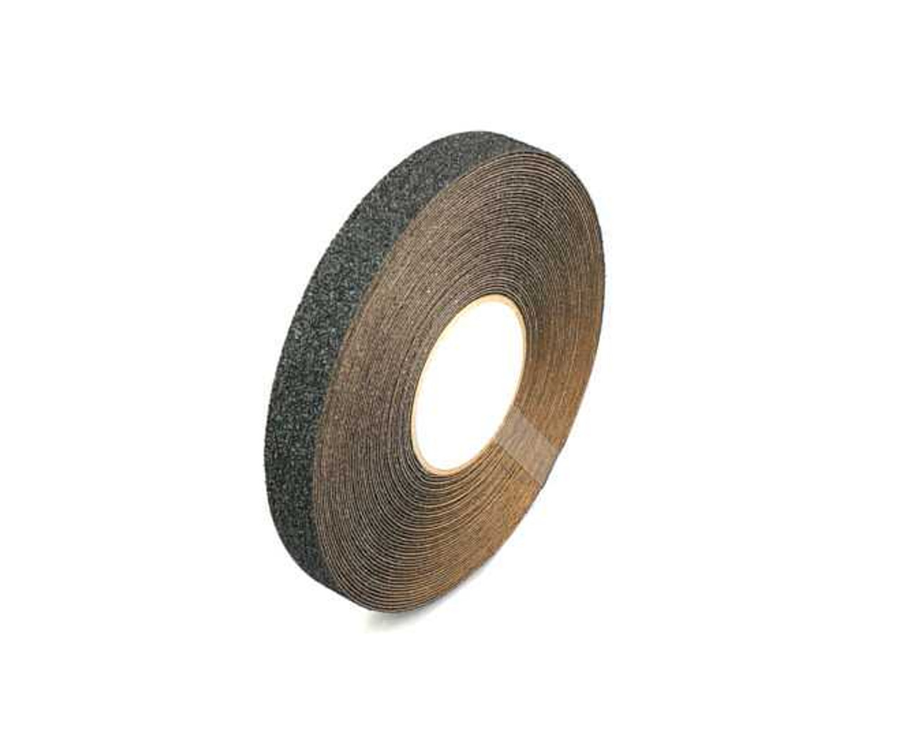 Safety Grip Extra Coarse Abrasive 30 Grit Anti Slip Tape - 60ft Roll LiteMark Removable Elephant Tracks