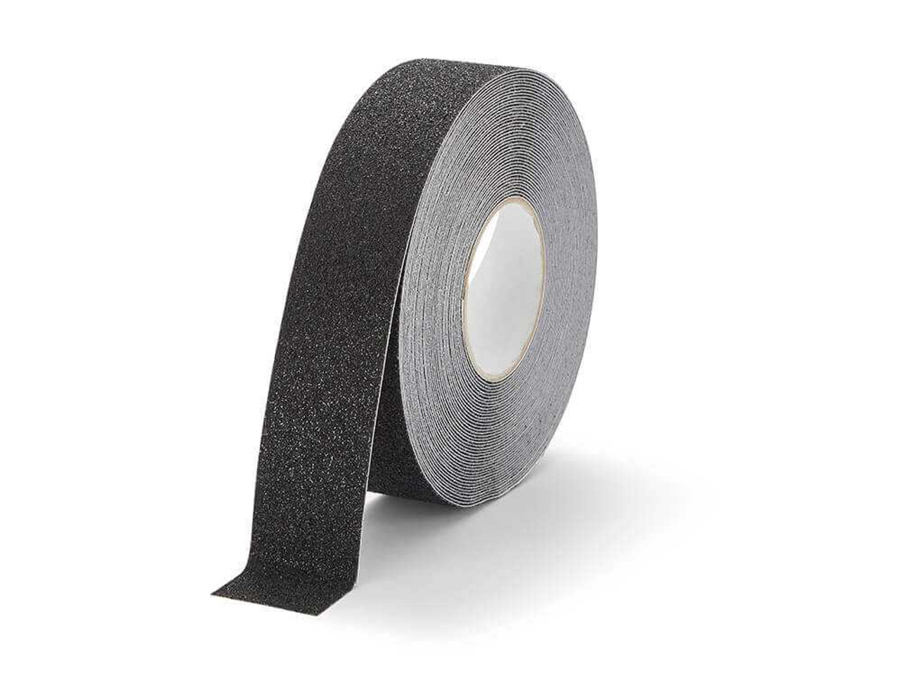 Safety Grip Coarse Abrasive 36 Grit Anti Slip Tape (60' Roll) LiteMark Removable Elephant Tracks