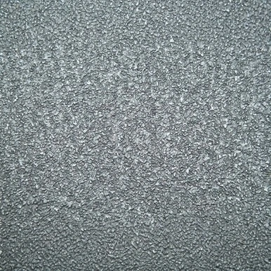 SafetyMark Coarse Resilient anti-slip tape - close-up of the grey embossed non-slip texture