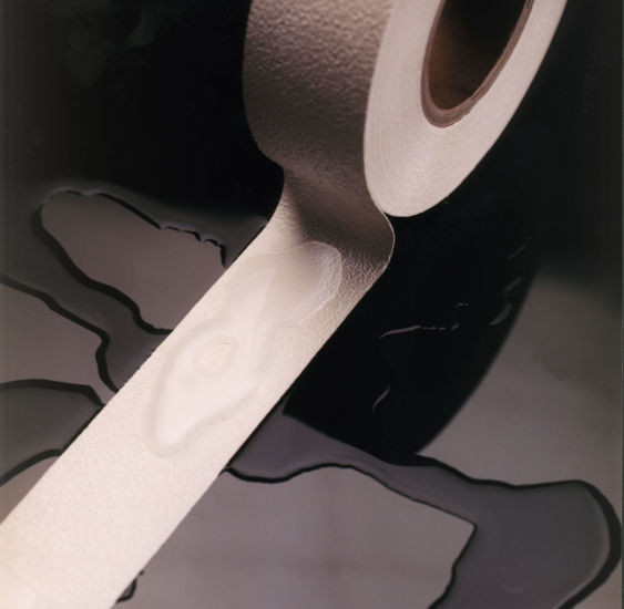 SafetyMark Aqua Safe Non-Abrasive Anti-Slip Tape – AQS