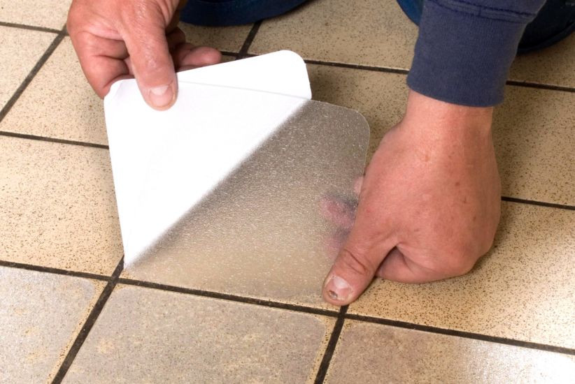 SafetyMark Aqua Safe Non-Abrasive Anti-Slip Tape – AQS